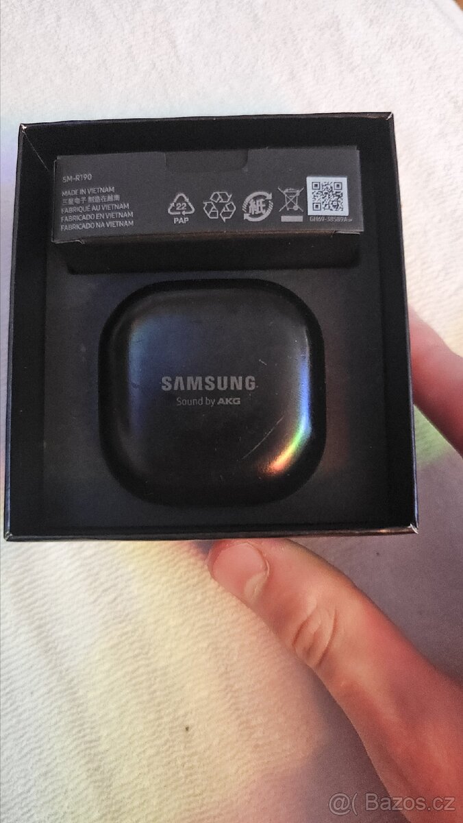 Samsung Galaxy Buds Pro - 3