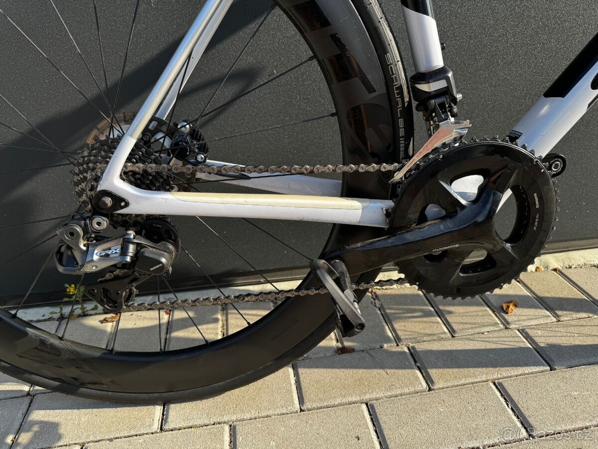 Stevens Comet disc DI2 - 3