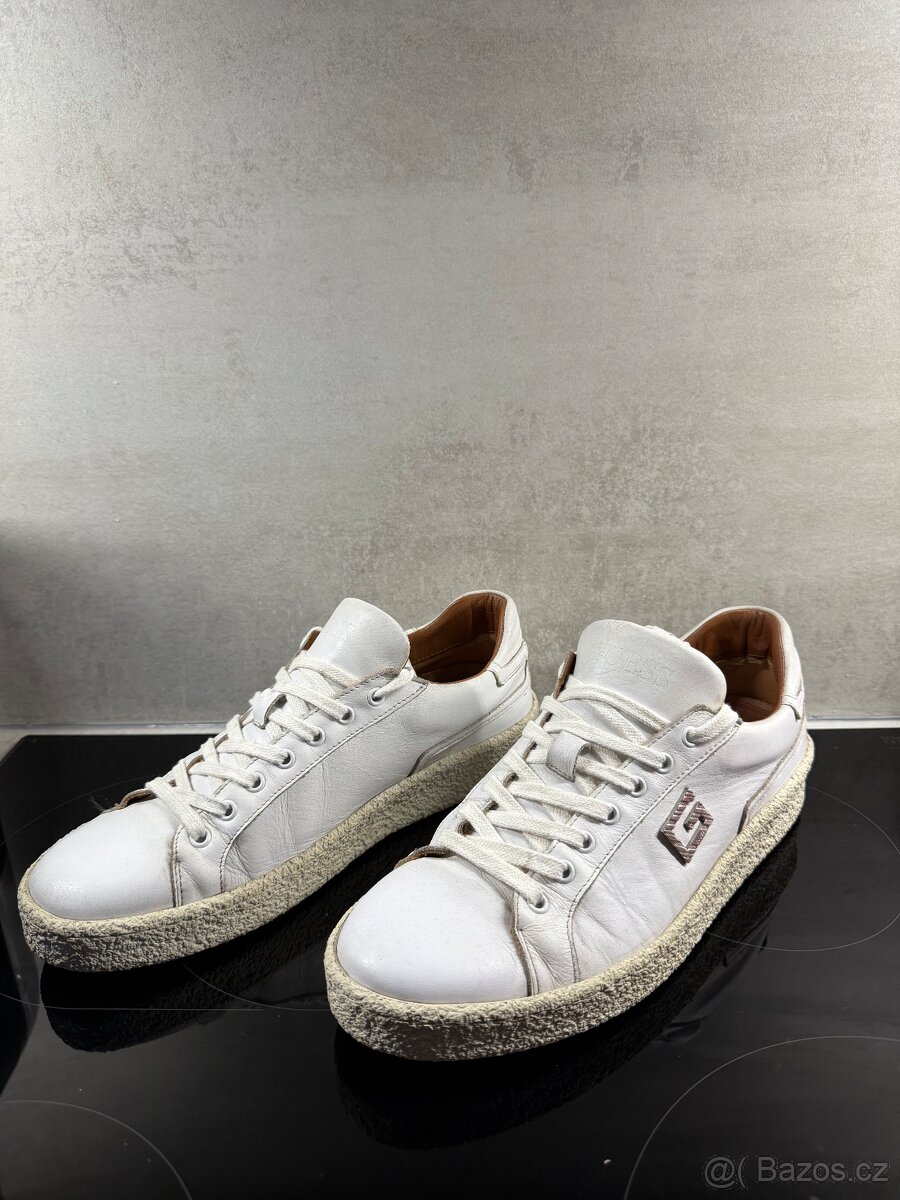 Guess pánske tenisky - 3