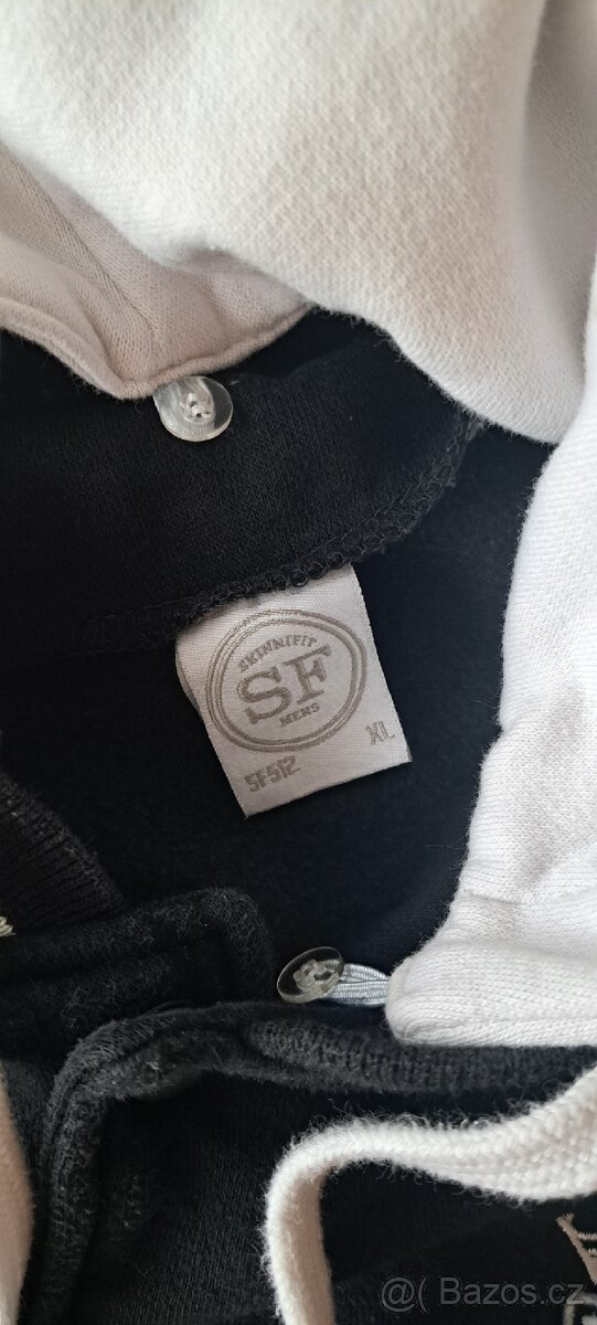 Sportovní bunda - 3