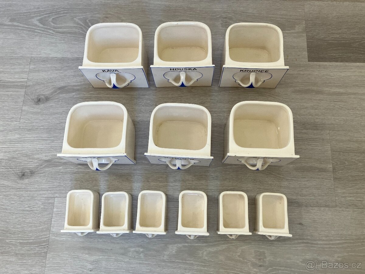 Sada kořenek – kompletní. - 3