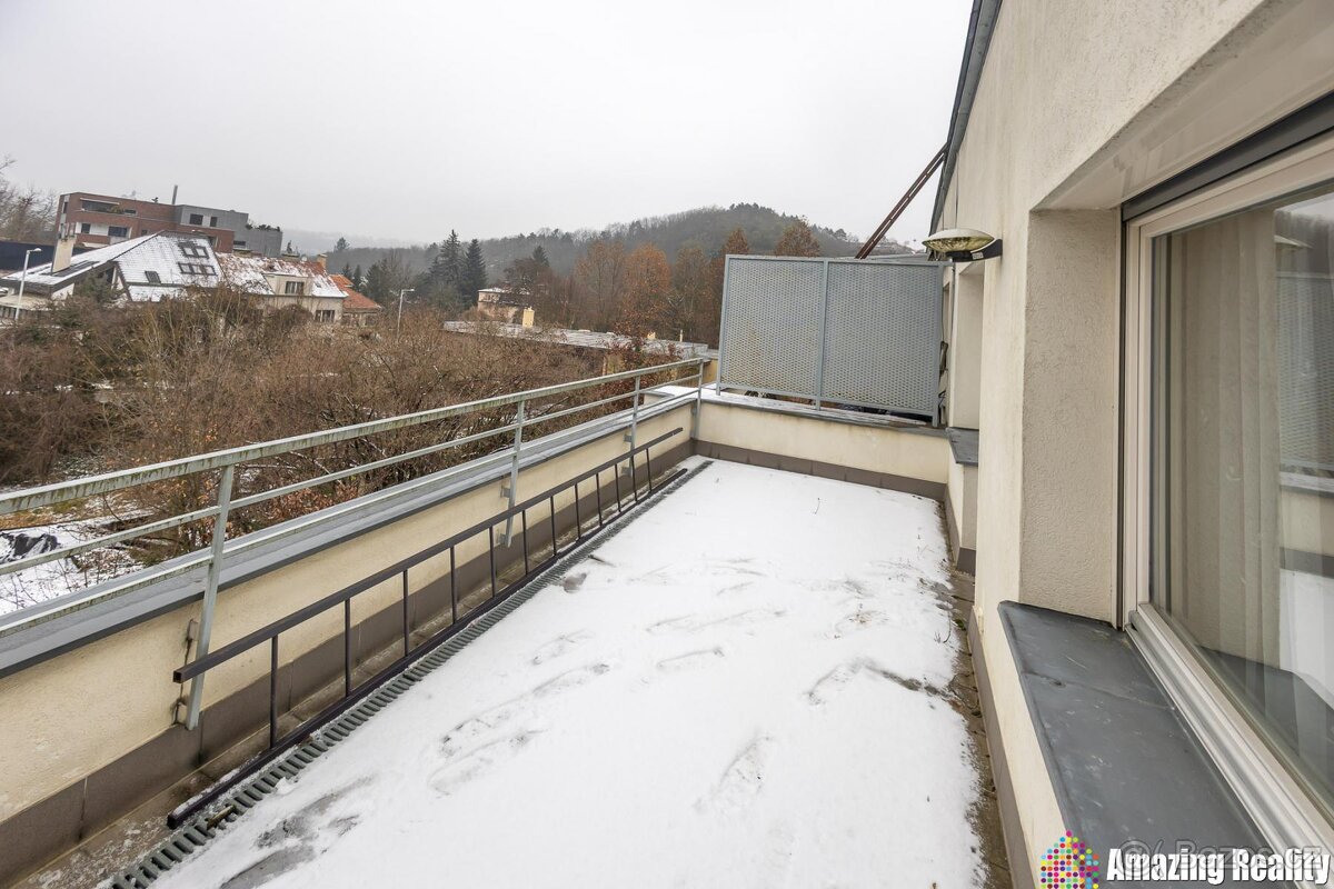 Prodej RDv ul. Štochlova, Praze 5 Košíře - 3