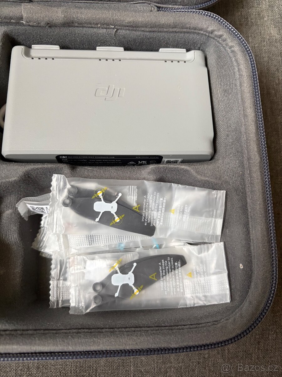DJI Mini SE combo - 3
