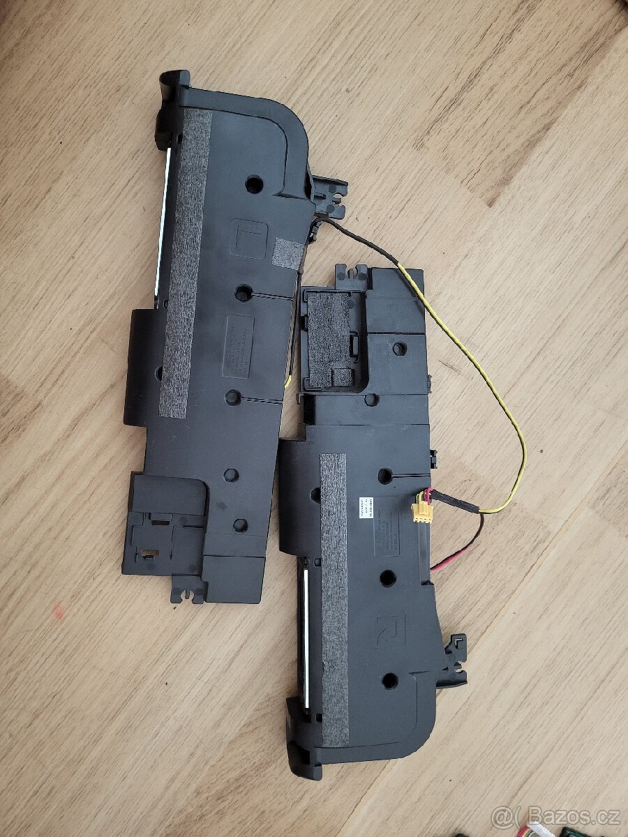 Reproduktory pro televizi Samsung - 3