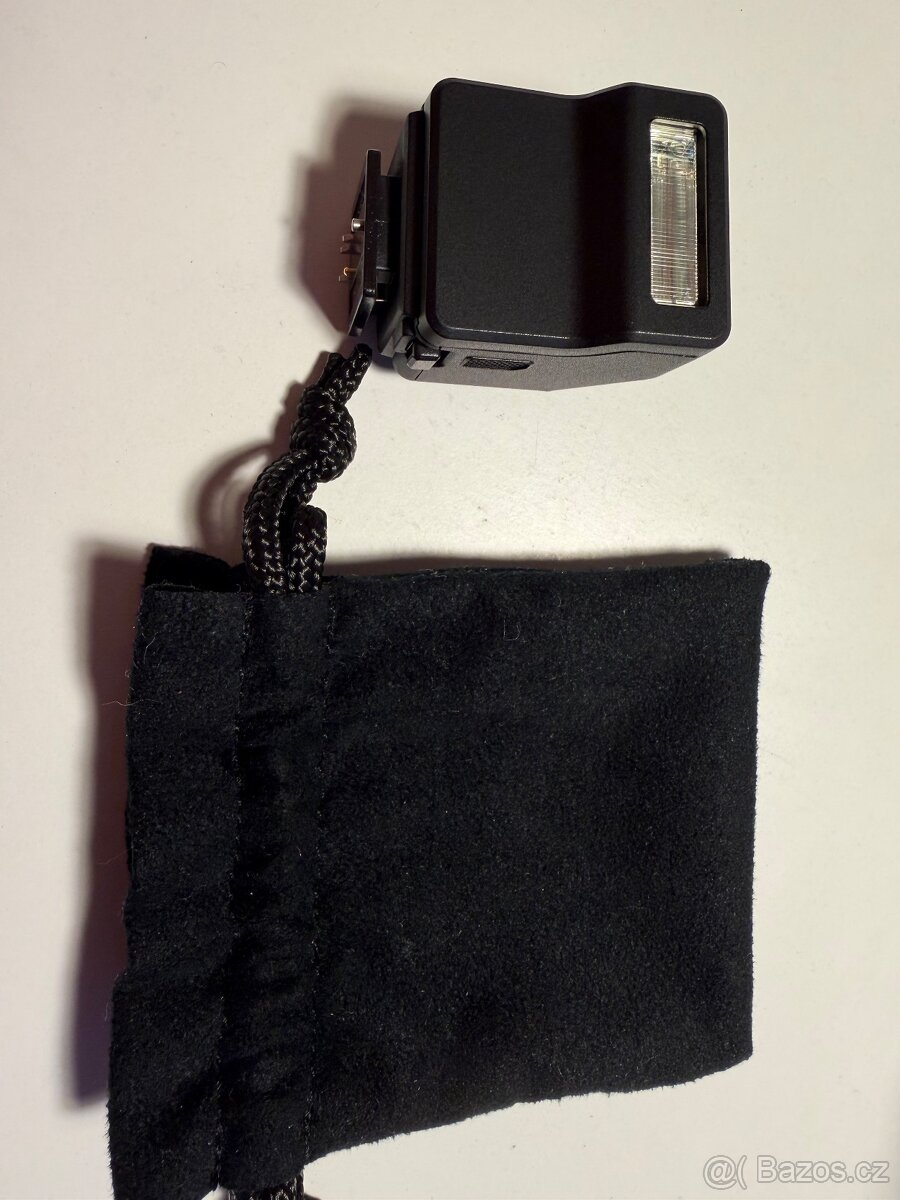 Prodam blesk Leica - 3