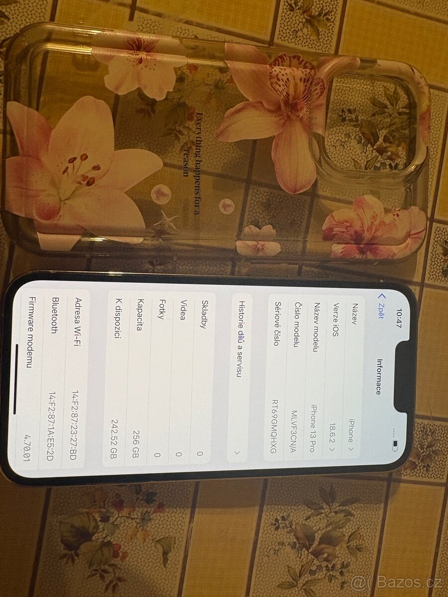 iPhone 13 pro, 256gb - 3