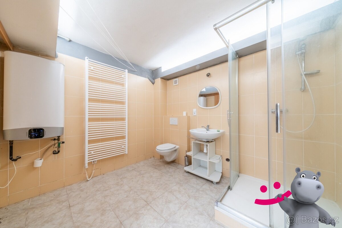 Prodej byt 2+kk, 52 m² - Zlín - Kostelec, ev.č. 58366 - 3