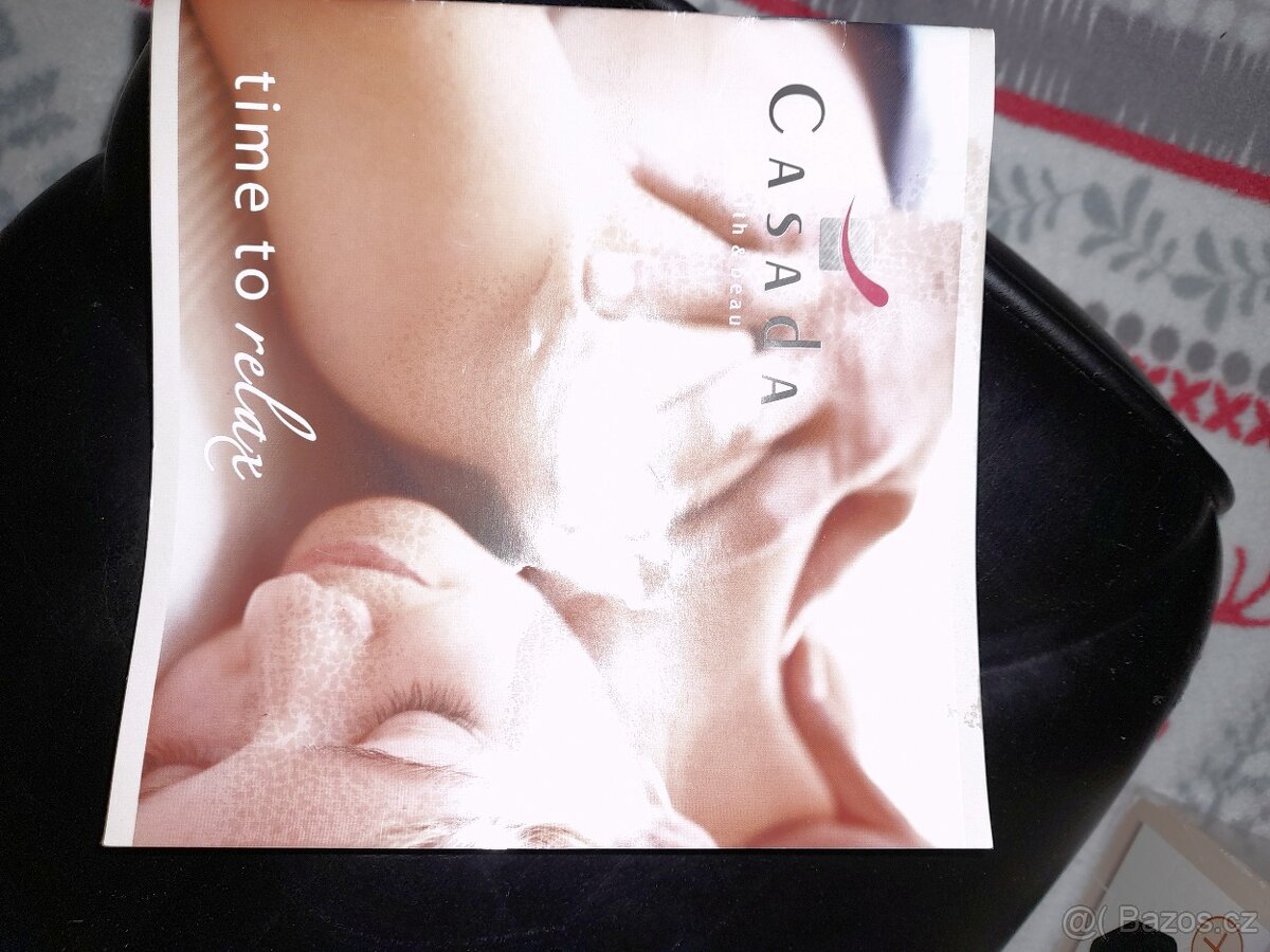 masazni polstar CASADA - 3