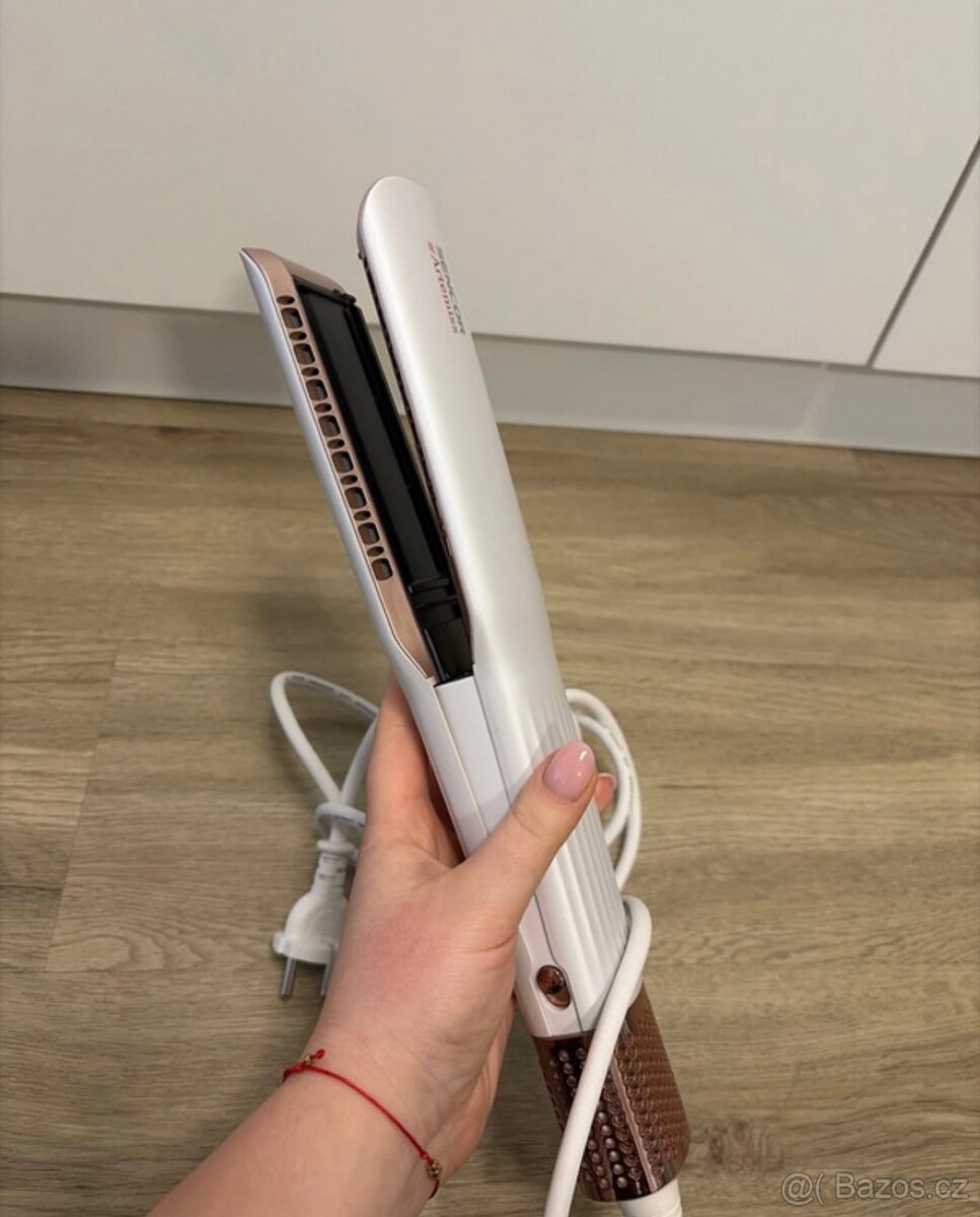 Sencor Artemis žehlička na vlasy - 3