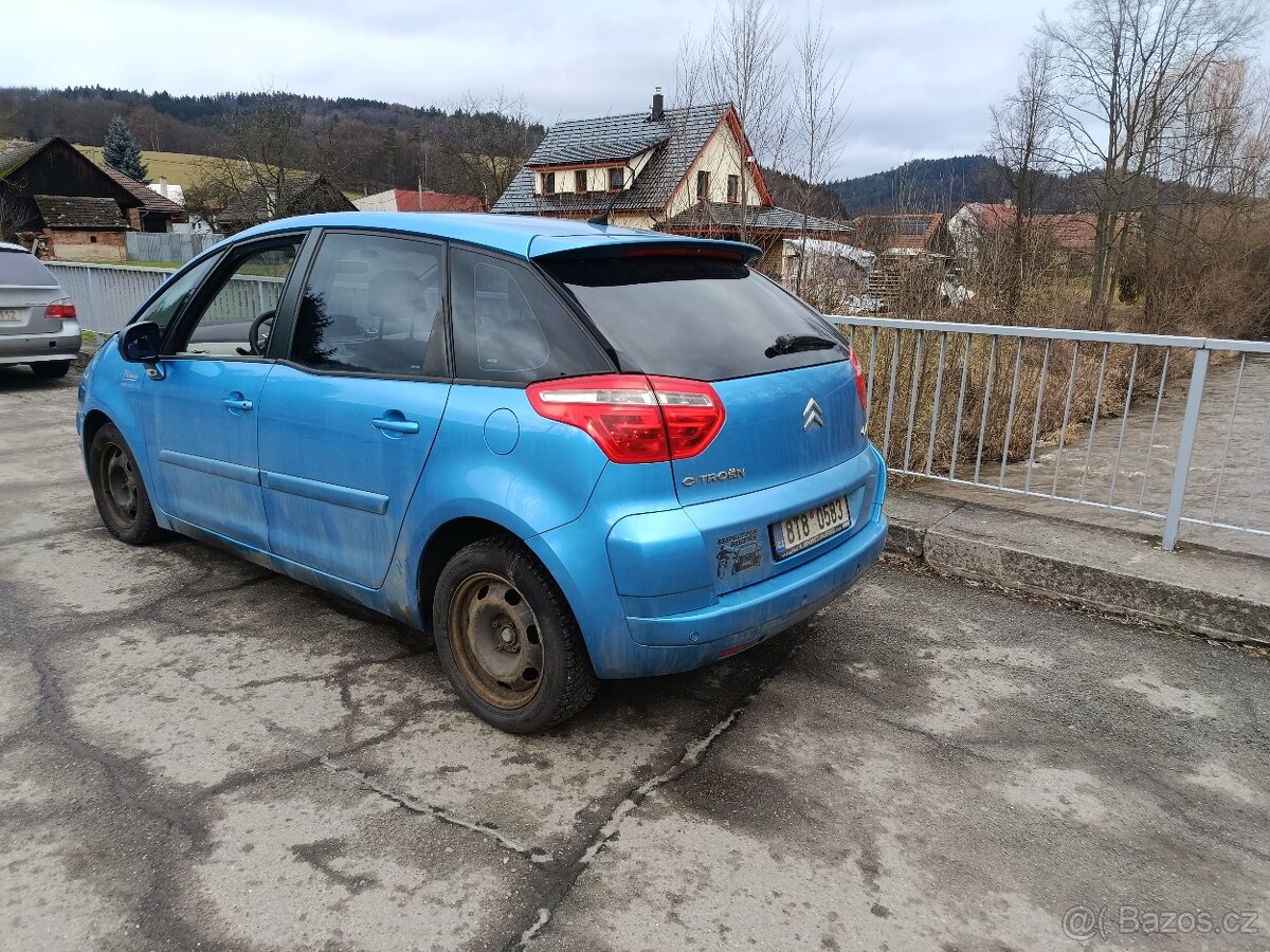Citroen C4 - 3