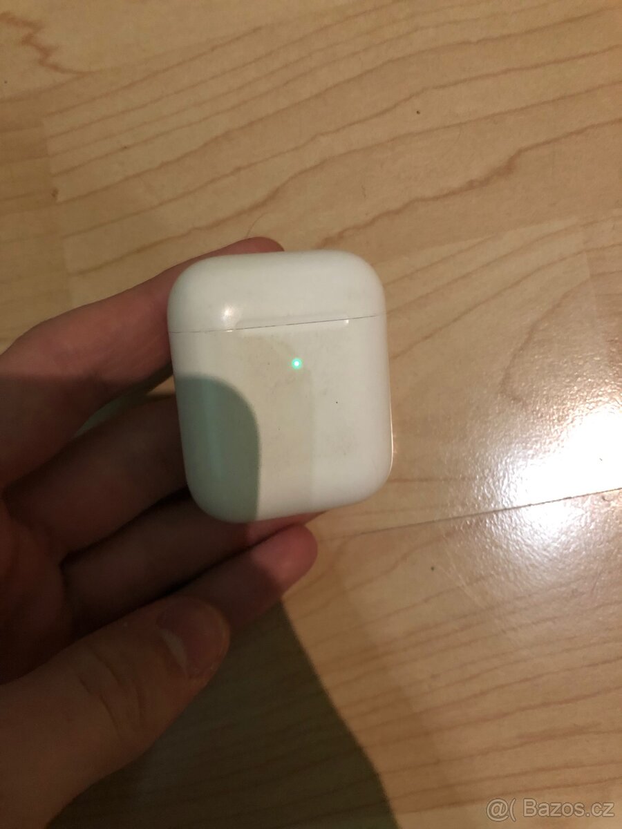 AirPods 1 - 3