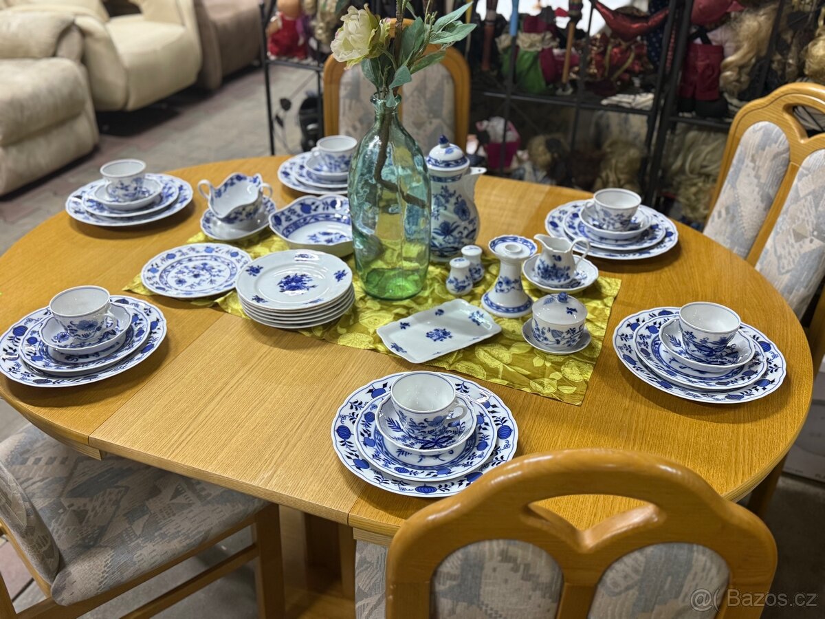 Německý cibulák - 3