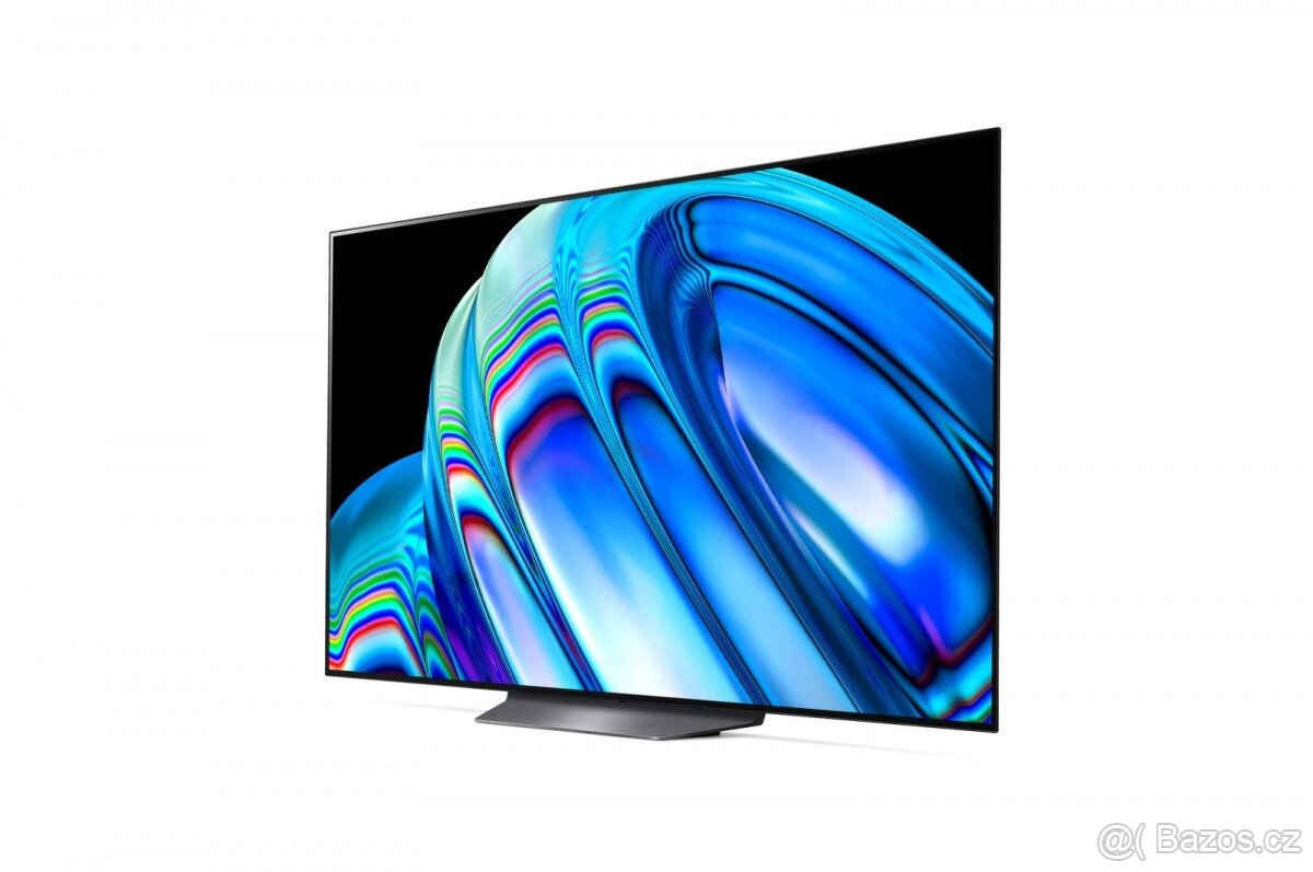 55" LG OLED55B23 - 3