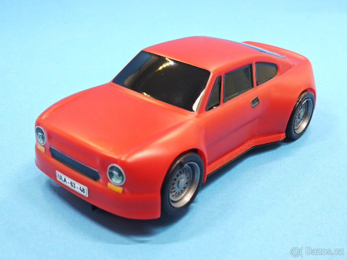 Autíčka na autodráhy 1:32 - 3