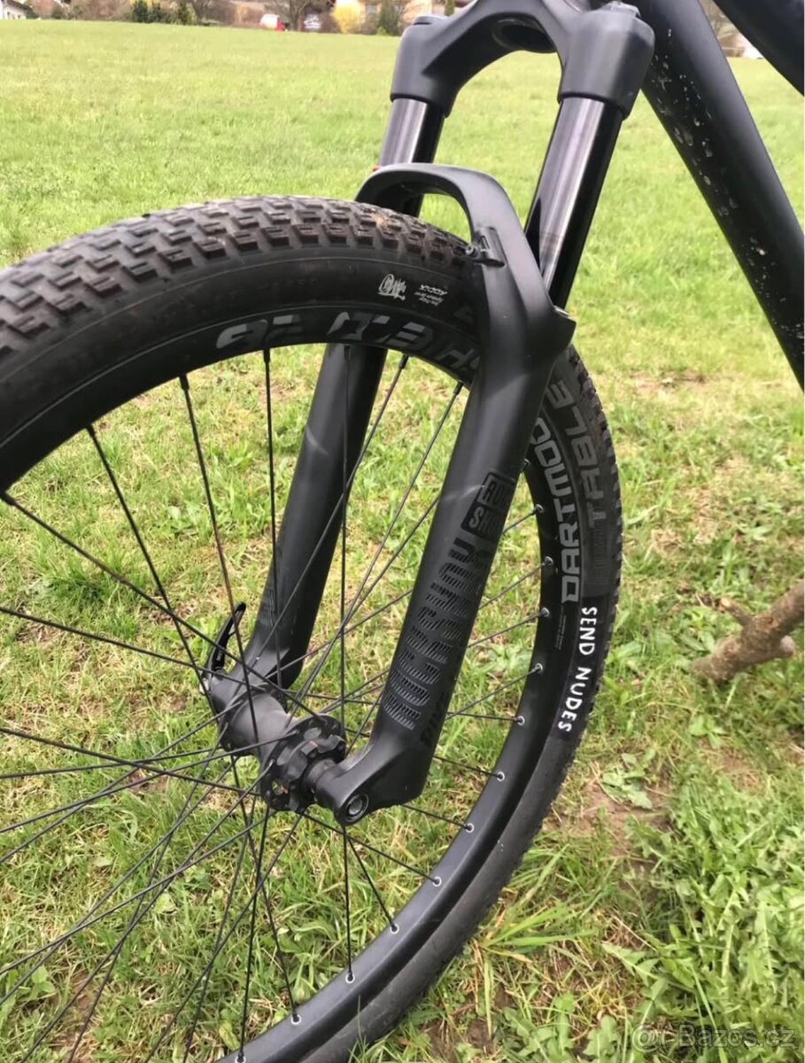 Dirt kolo dartmoor two2 player 26” - 3