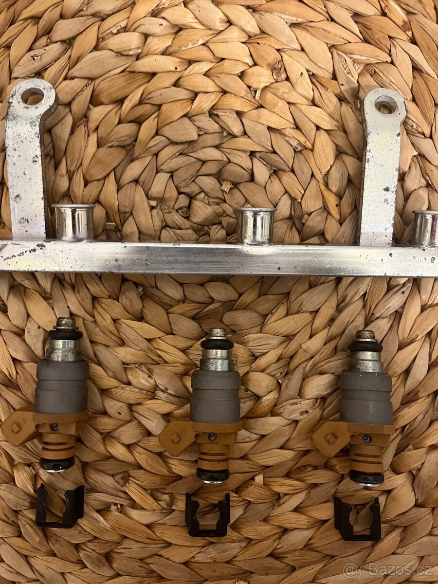 Vstřikovače Chevrolet Spark - 3