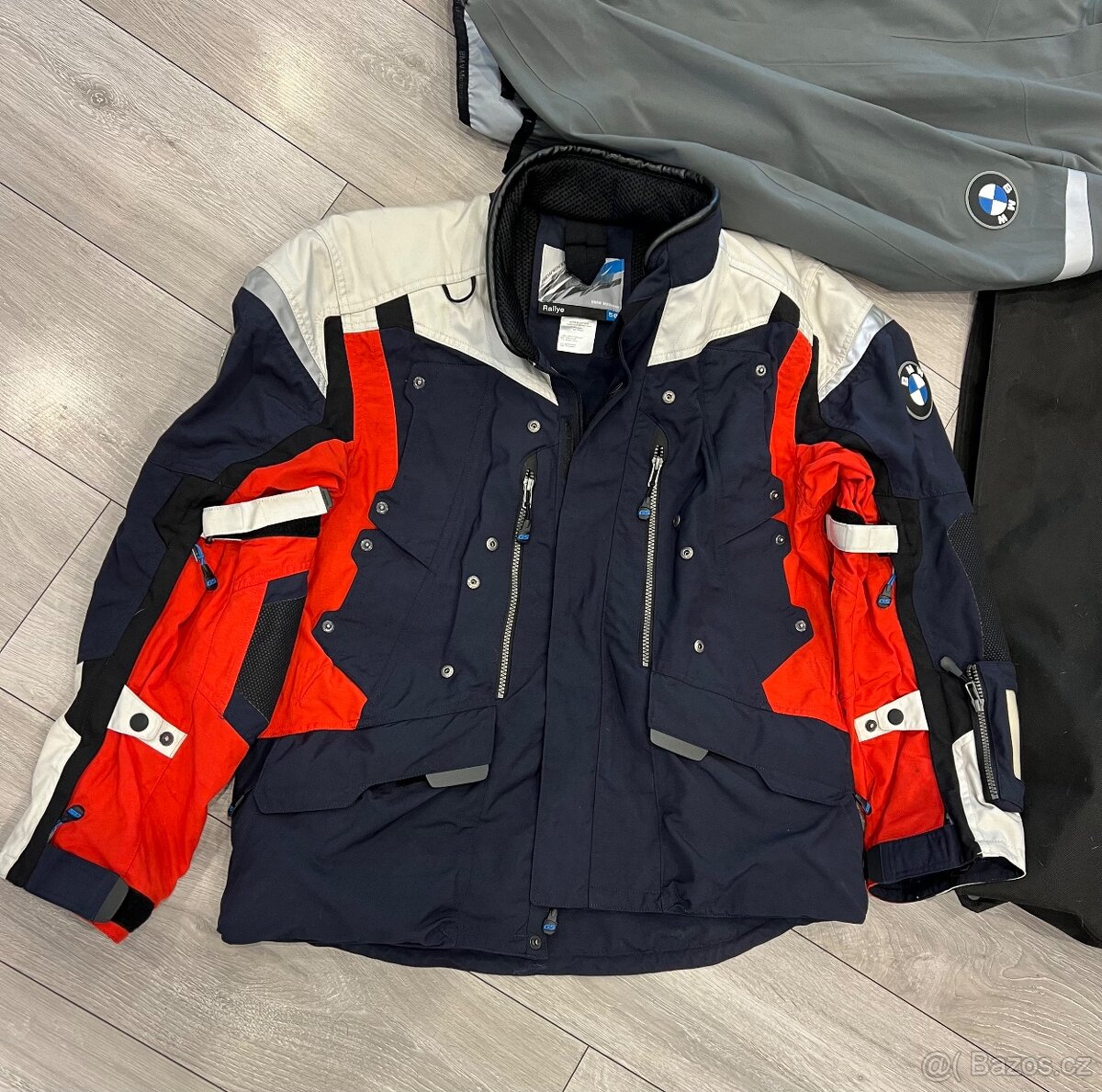 Bmw motorrad rallye Bunda - 3