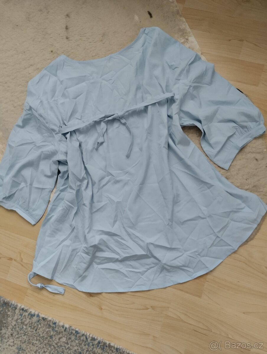 Halenka vel 42-44 nová - 3