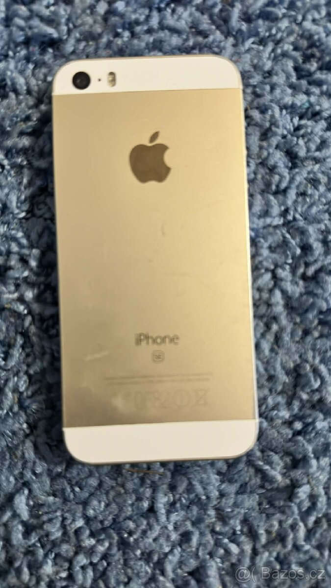 Iphone se 64gb - 3