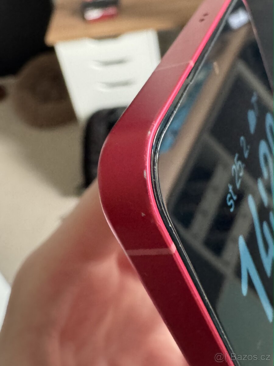 Samsung S25 - 256 GB - 3