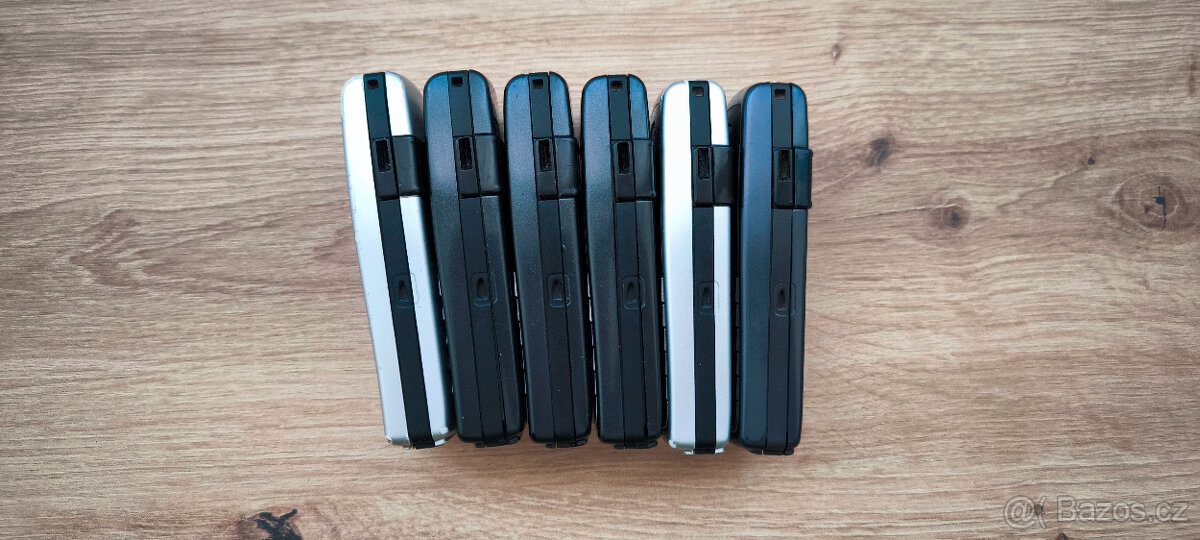 NOKIA 5x 6230i a 1x 6230 - 3