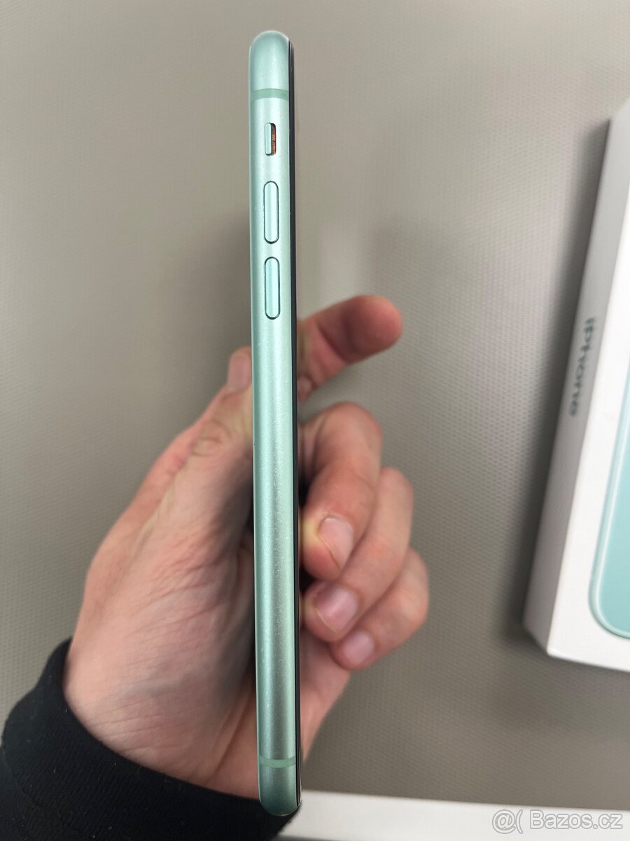 IPhone 11 - 128GB - 3