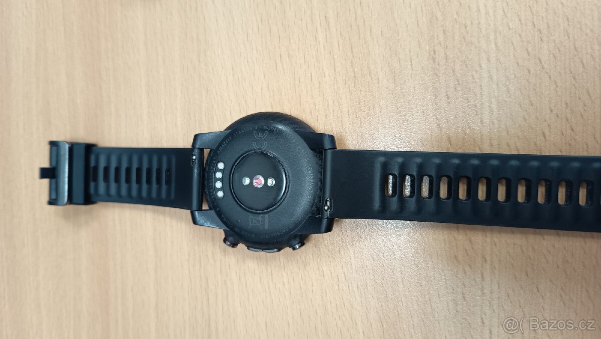 Amazfit Stratos 3 - 3