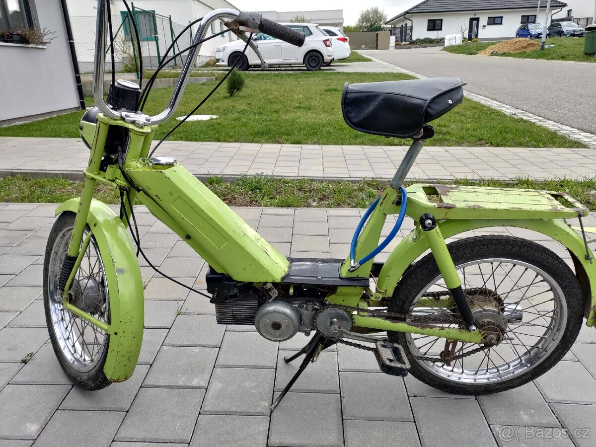 Babetta - 3