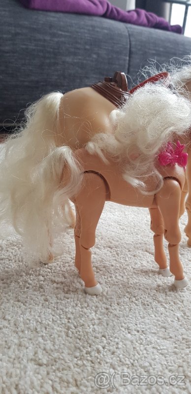 Matel barbie kun - 3