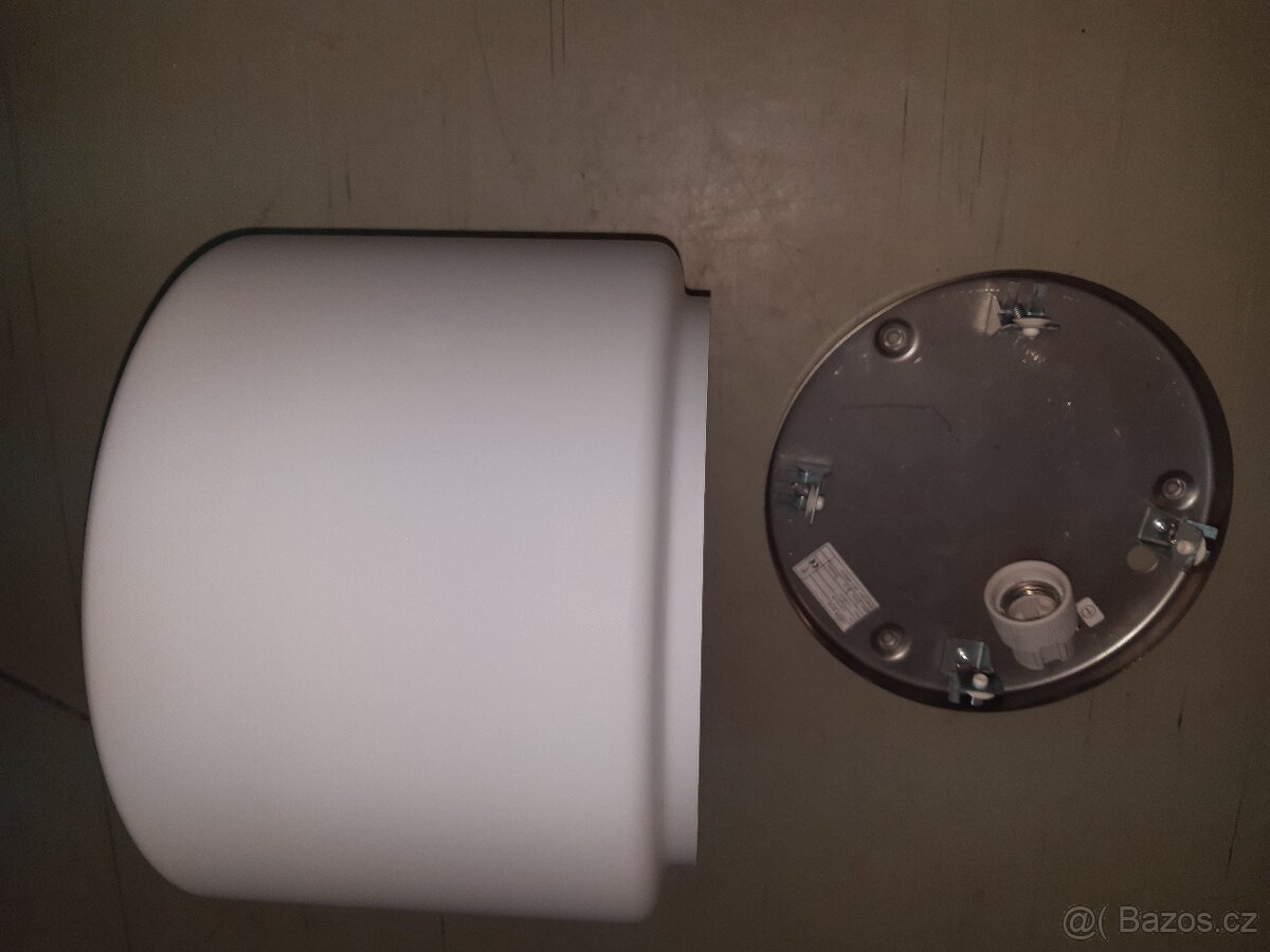 STROPNÍ SVĚTLO - 3