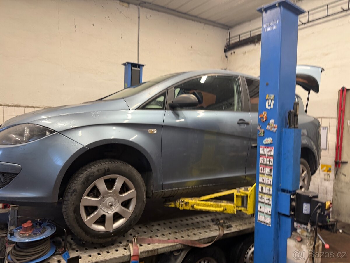 Toledo altea dily - 3