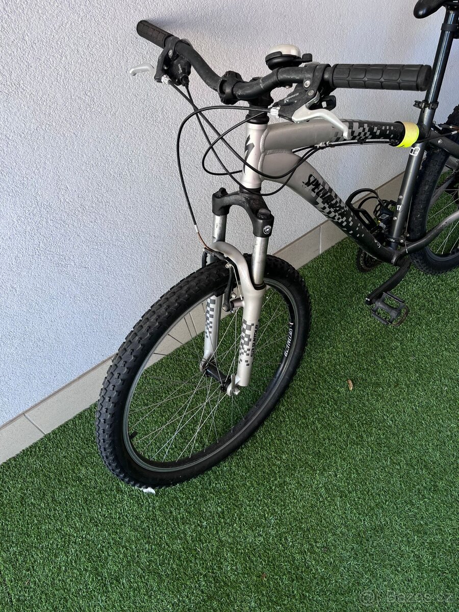 Horské kolo Specialized EN14766 - 3