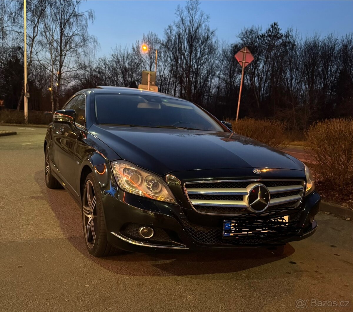 Cls 350 - 3