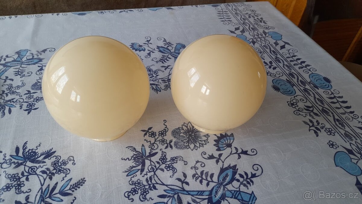 Náhradní koule - 3