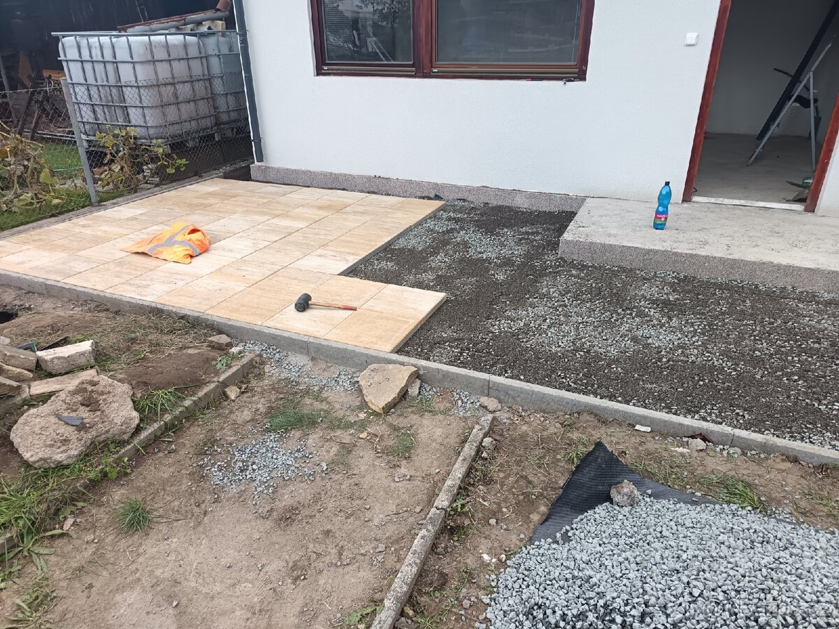 Hledám Brigádu - 3