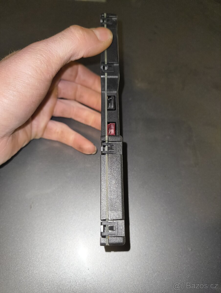 Diversity modul E91 lci - 3