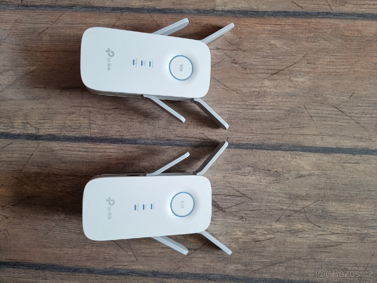 TP-Link 650 - 3