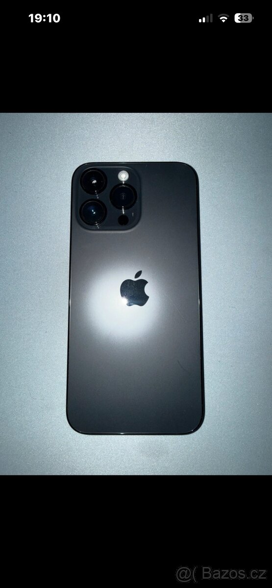 Apple 14 Pro Max - 3