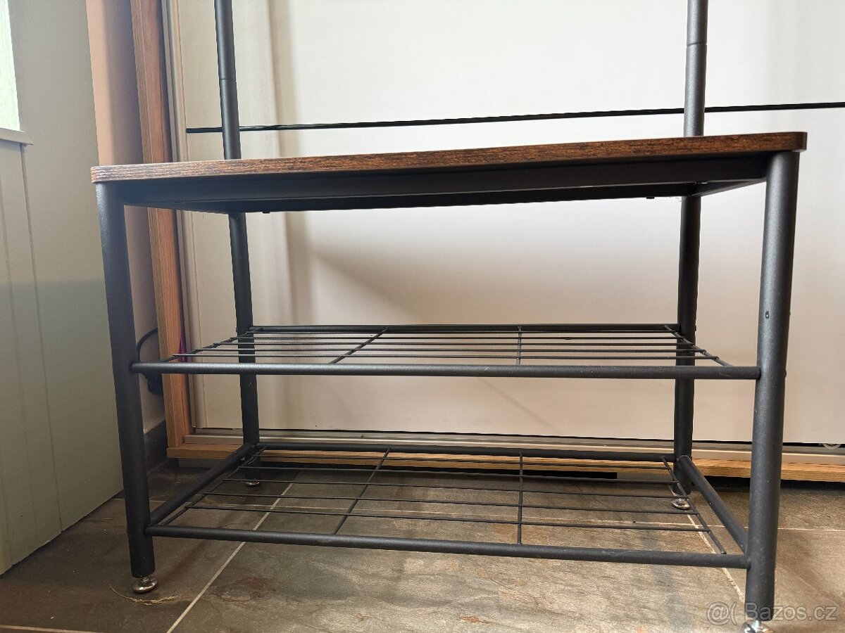 Vesak s botnikem - 3