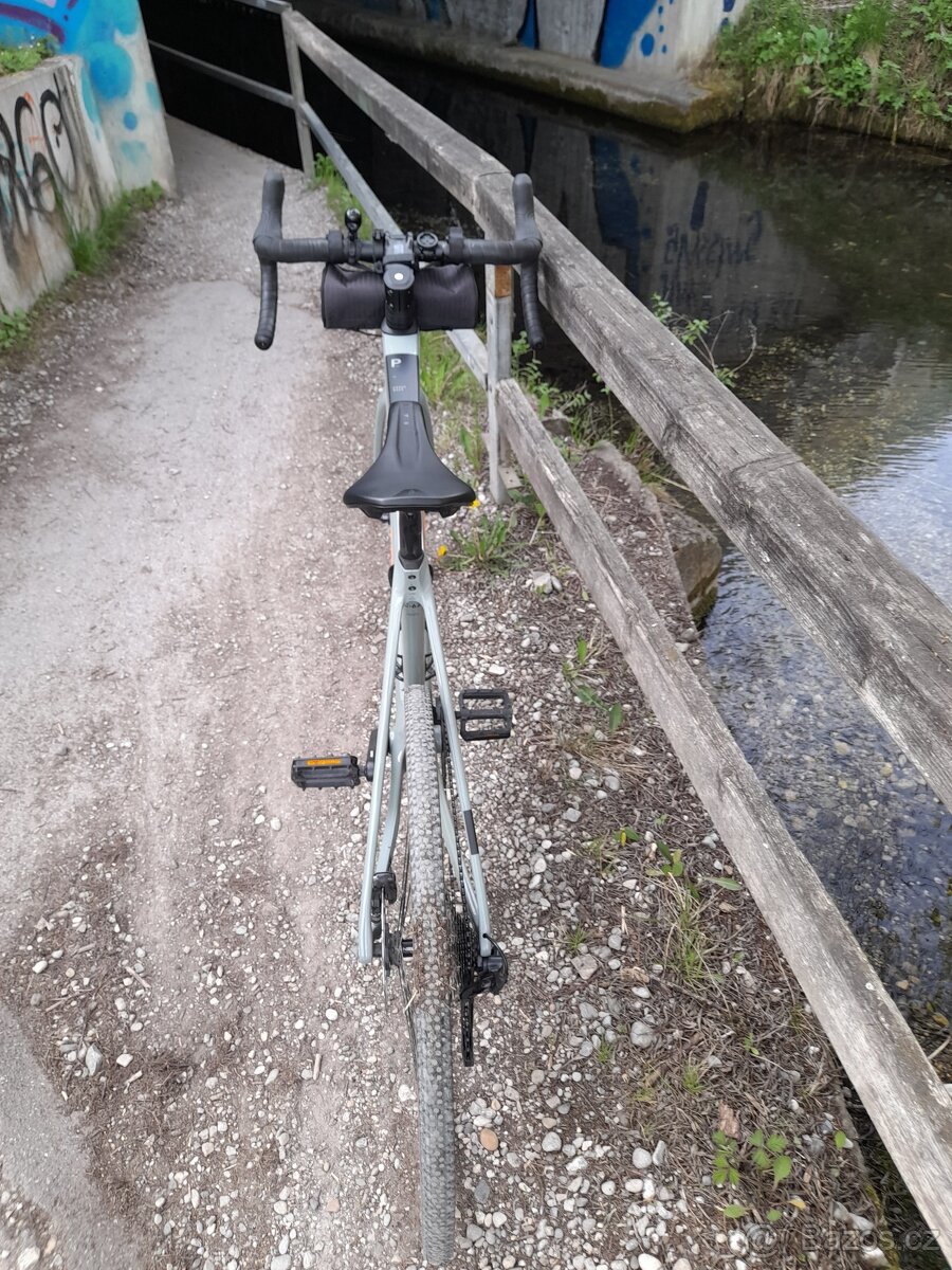 Cube Cross Race C:62 - 3