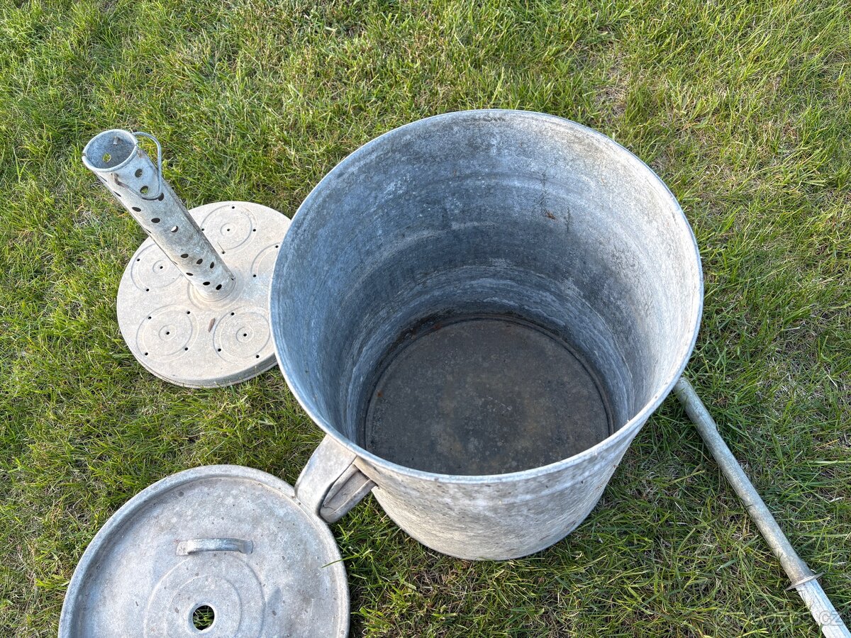 Zavařovací hrnec - 3