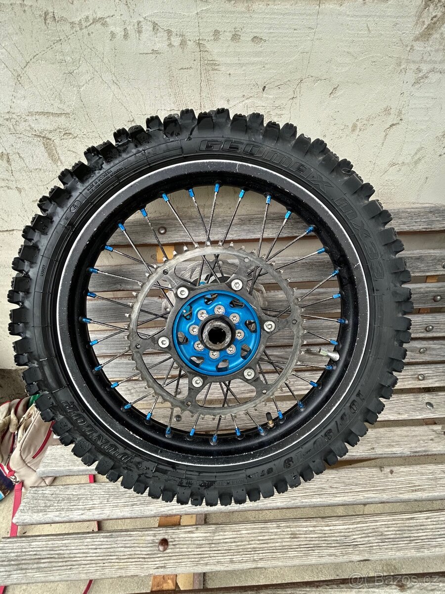 Kola KTM angelwheels
