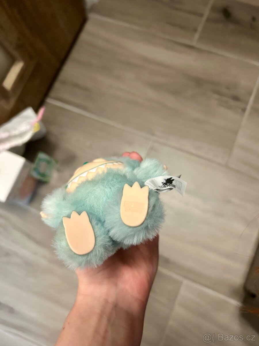 Originál Labubu Serenity - 3