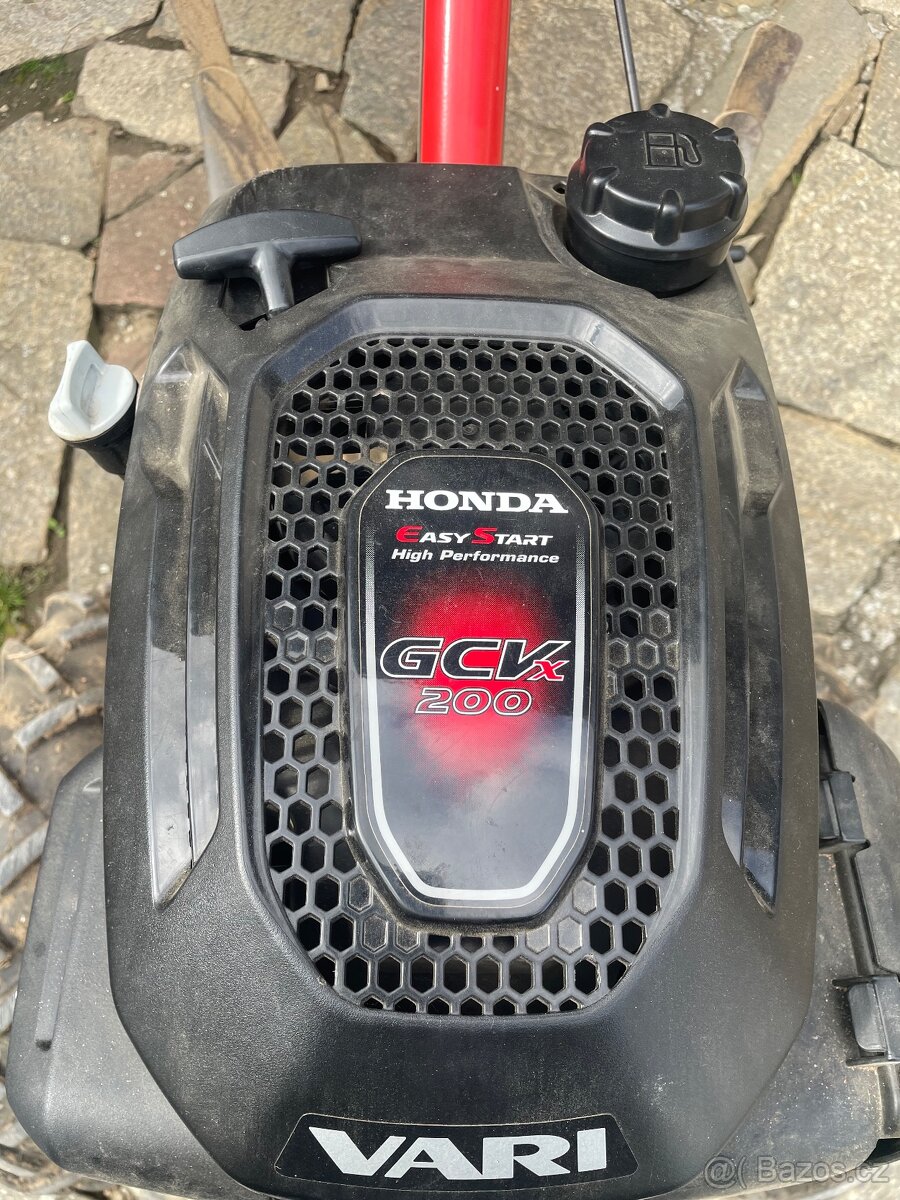 Vari GCV200 - 3