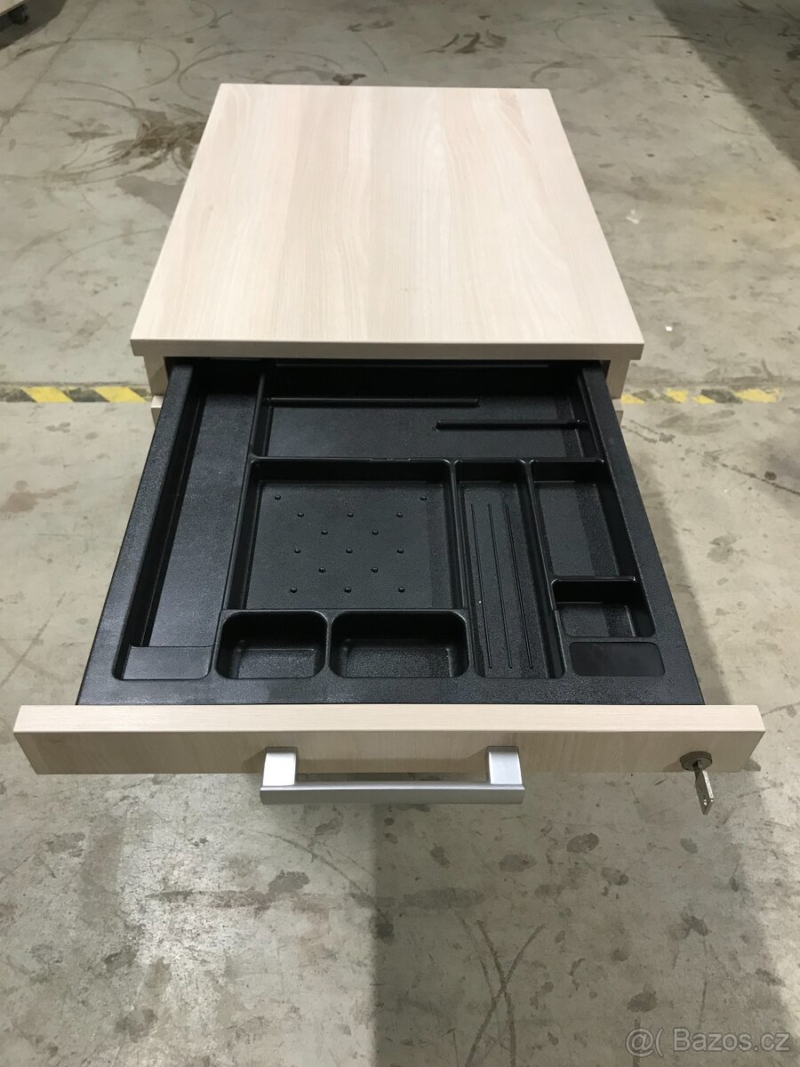 Kancelářské kontejnery Narbutas - 3