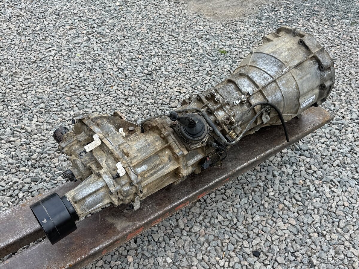 Motor Nissan / Renault Navara D23 2.3dCi YS23 120kw / 140kw - 3