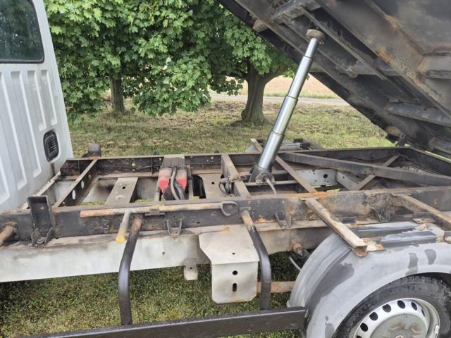 Prodám Opel Movano 2.3CDTI 93 kW - 7MÍST,SKLÁPĚČ - 3