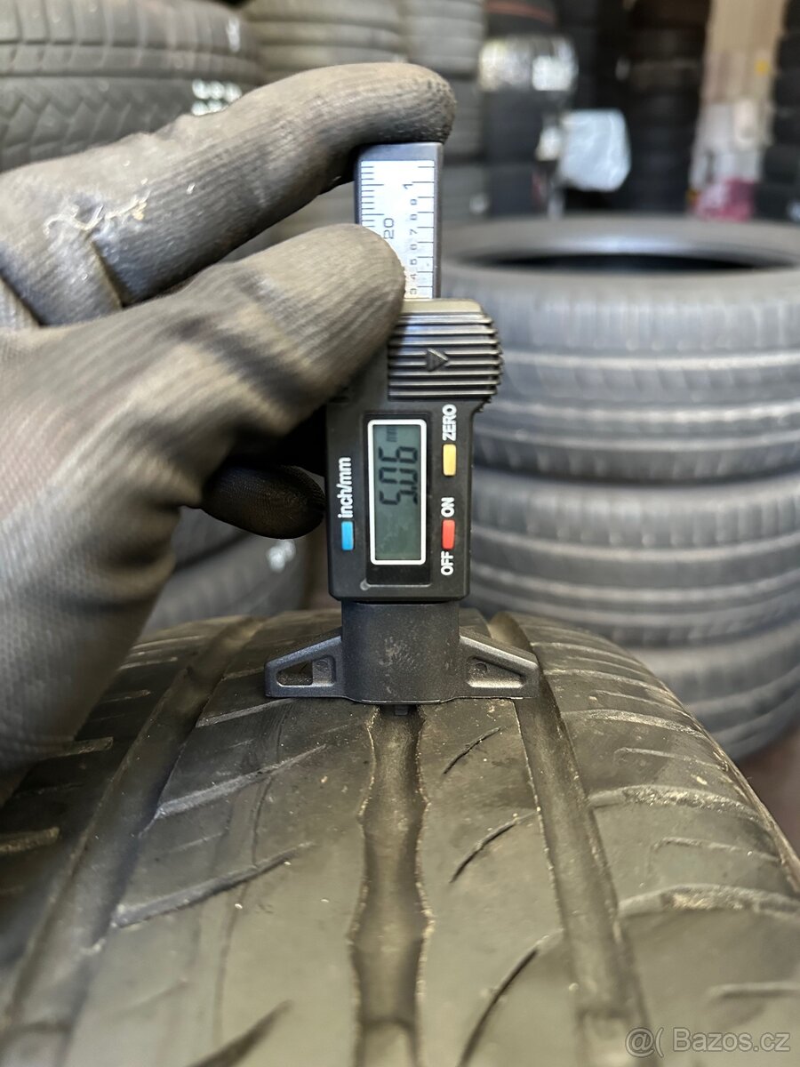 195/65R16 Pirelli letni - 3