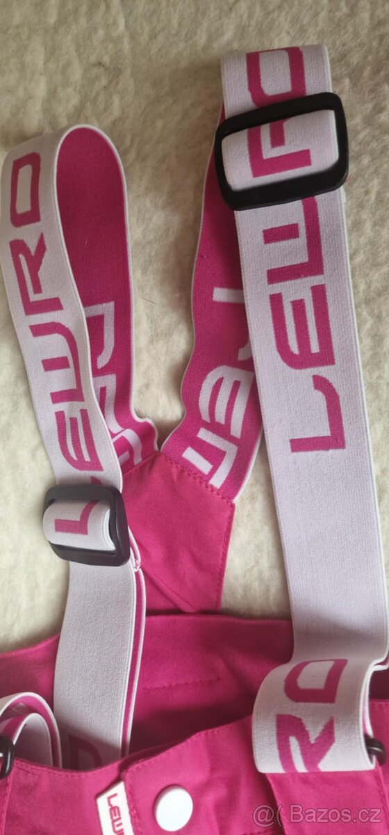 NÁDHERNÉ,KVALITNÍ OTEPLOVÁKY, NOVÉ,VEL 140-146,PC 1.200KČ - 3