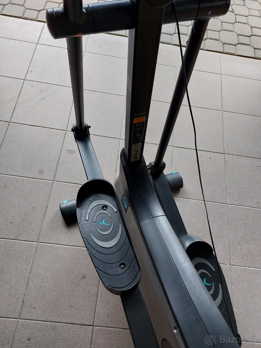 Domyos eshape 09 eliptický trenažér - 3